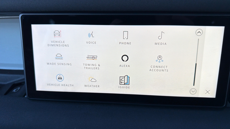 Land Rover Defender 2.0 P300 SE 90 3dr Auto Petrol Estate